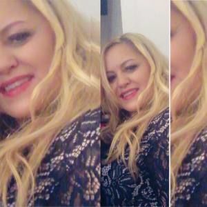 Meet your Posher, Debbie